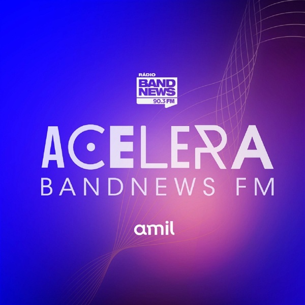Artwork for Acelera BandNews