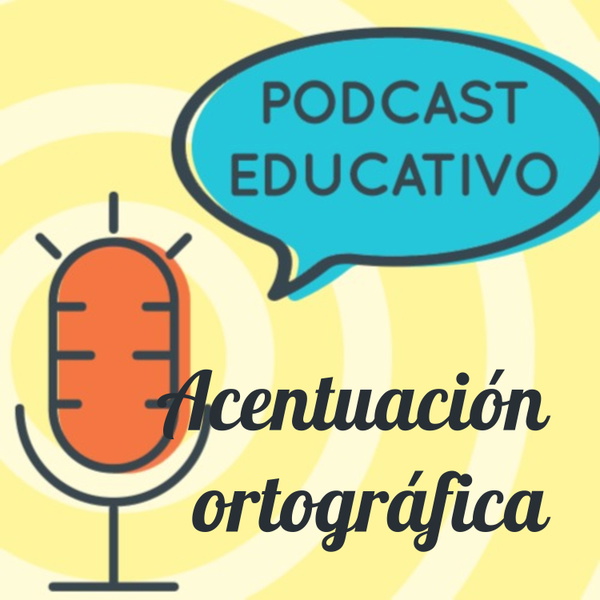 Artwork for Acentuación ortográfica