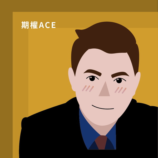 Artwork for Ace說話