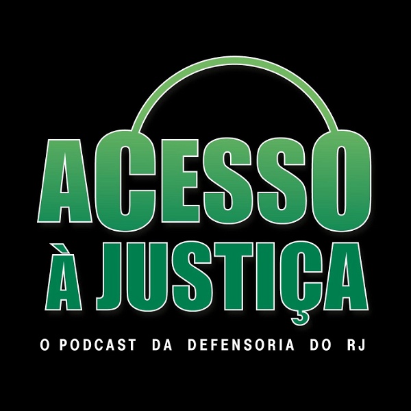 Artwork for Acesso à Justiça