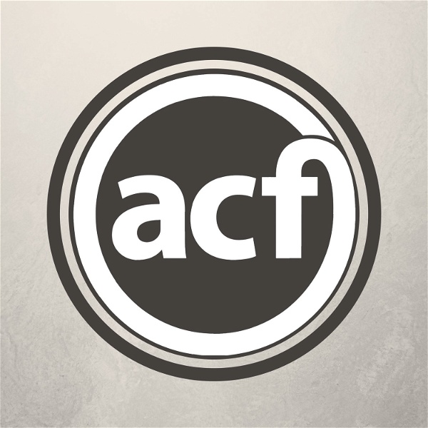 Artwork for ACF Podcast