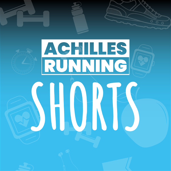 Artwork for ACHILLES RUNNING Shorts
