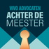 Achter de meester