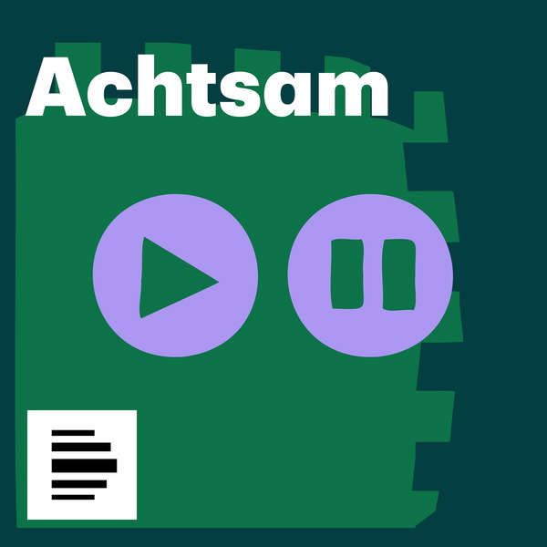 Artwork for Achtsam