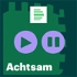 Achtsam - Deutschlandfunk Nova
