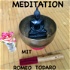 Meditation mit Romeo Todaro