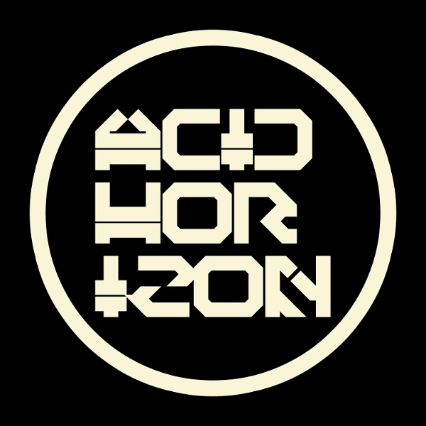 Artwork for Acid Horizon