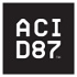 Acid87 - Tales from the dance floor