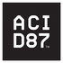 Acid87 - Tales from the dance floor