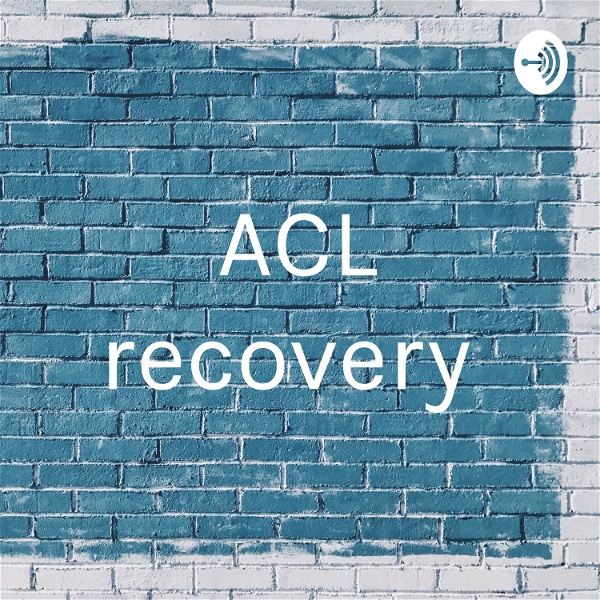 Artwork for ACL recovery