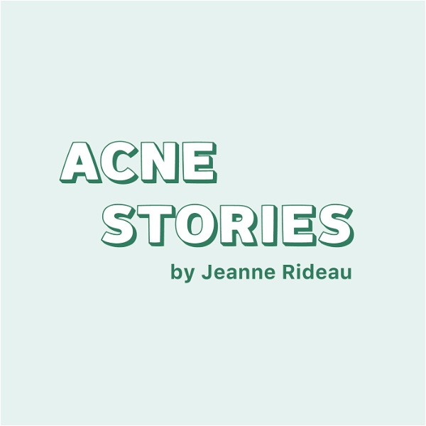 Artwork for Acne Stories