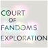 A Court of Fandoms and Exploration - A Podcast.