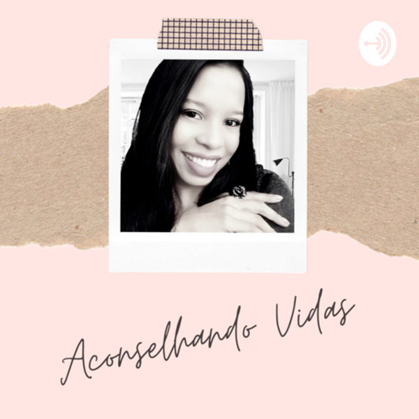 Artwork for ACONSELHANDO VIDAS