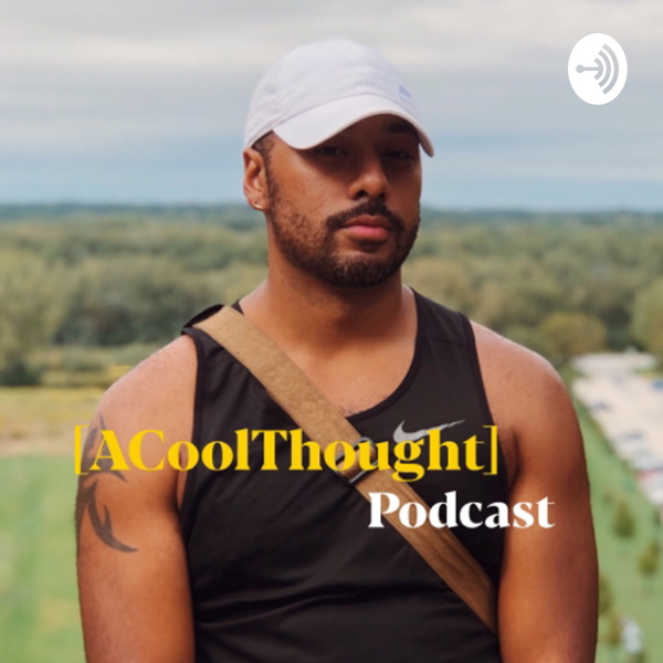 Artwork for ACoolThought Podcast