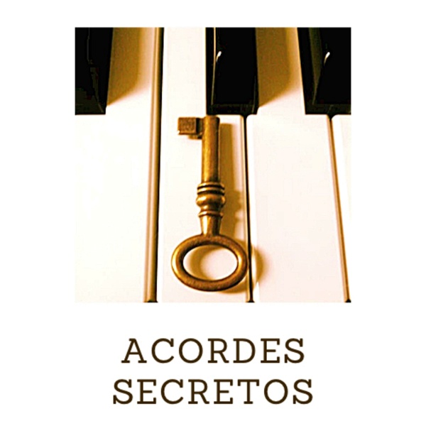 Artwork for Acordes Secretos