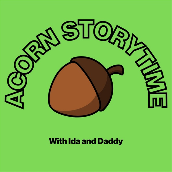 Artwork for Acorn Storytime