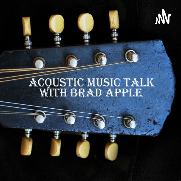 Artwork for Acoustic Music Talk