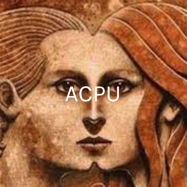 Artwork for ACPU - Anam Cara Poetry Unbound