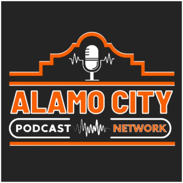 Artwork for Alamo City Podcast Network