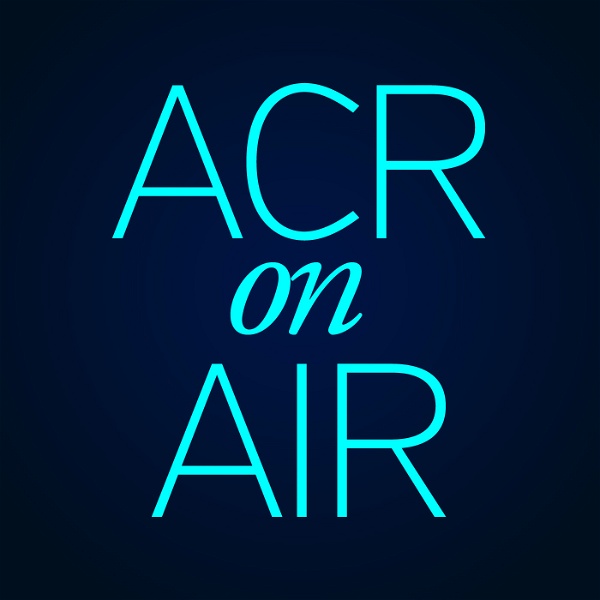 Artwork for ACR on Air