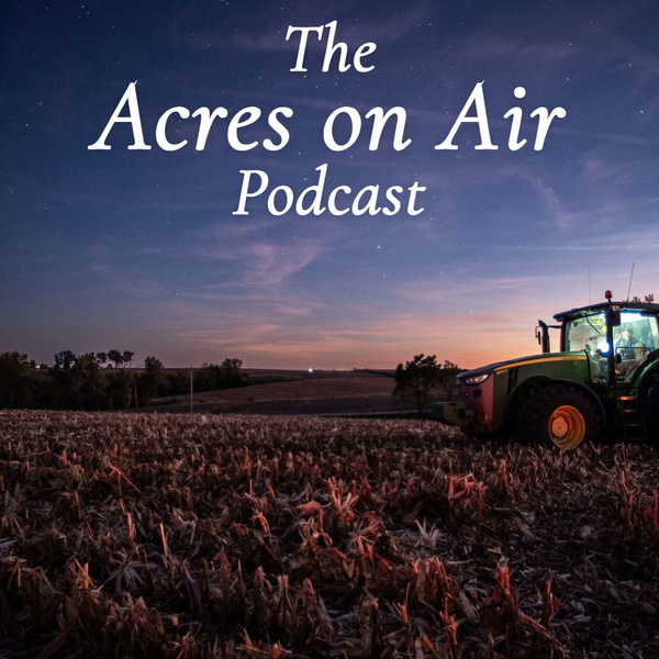 Artwork for Acres on Air