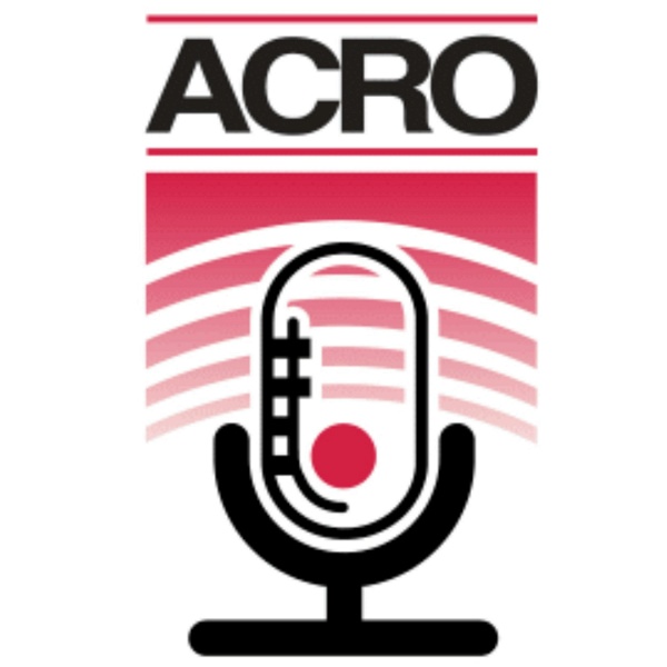 Artwork for ACRO Podcast