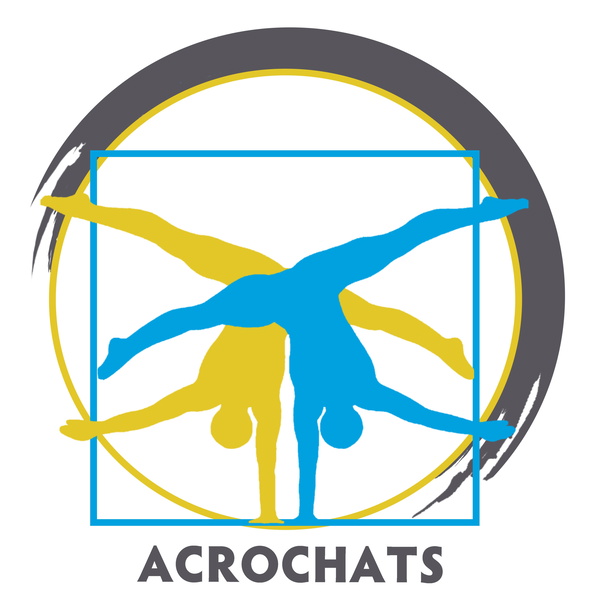 Artwork for AcroChats
