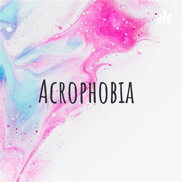 Artwork for Acrophobia