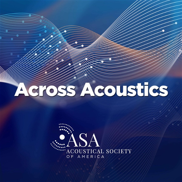 Artwork for Across Acoustics