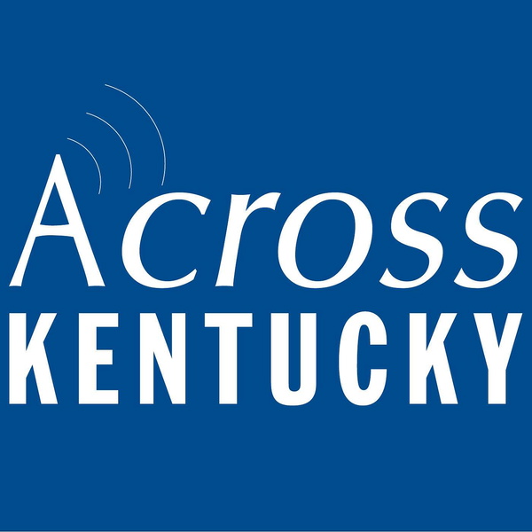 Artwork for Across Kentucky