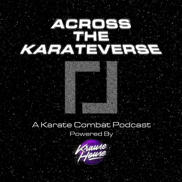 Artwork for Across The Karate-verse