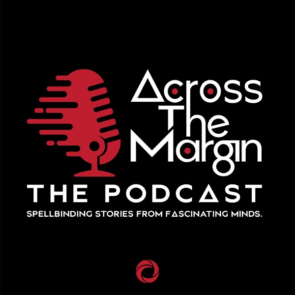 Artwork for Across the Margin: The Podcast