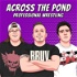 Across The Pond Professional Wrestling