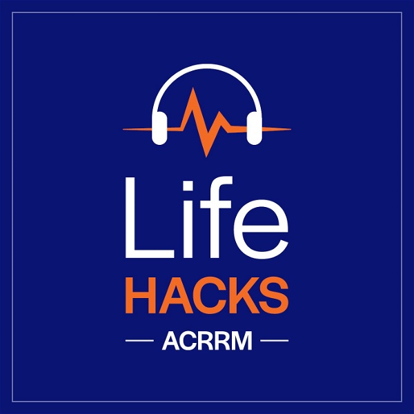 Artwork for ACRRM Life Hacks