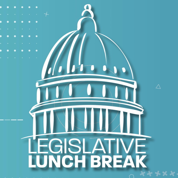 Artwork for ACSA Legislative Lunch Break