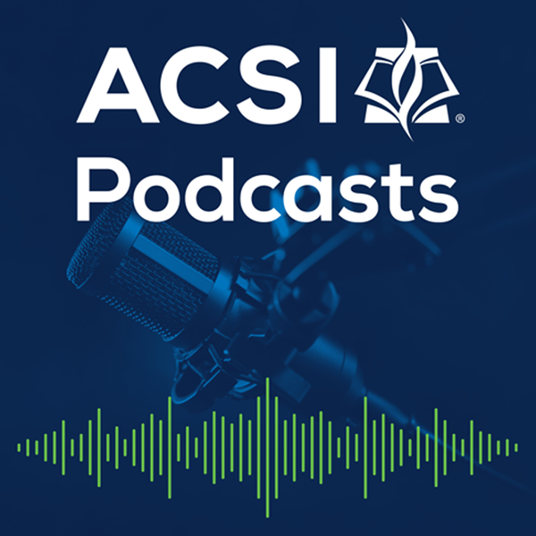 Artwork for ACSI Podcasts