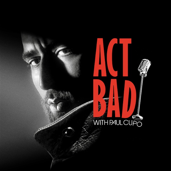 Artwork for ACT BAD