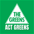 ACT Greens Podcast