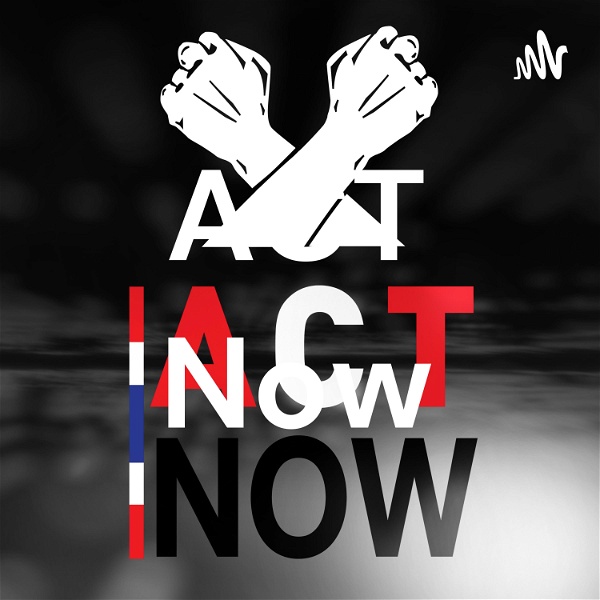 Artwork for ACT Now