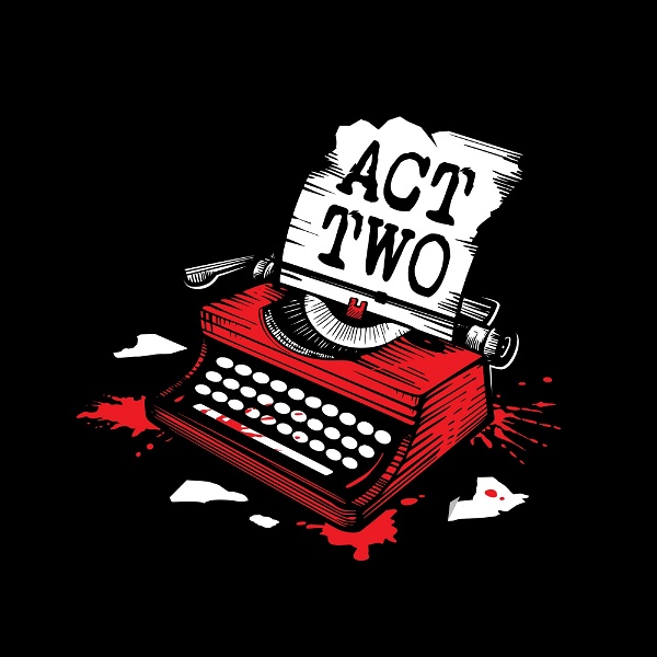 Artwork for Act Two Podcast