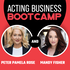 Acting Business Boot Camp