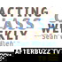 Acting Class Weekly with Sean Whalen
