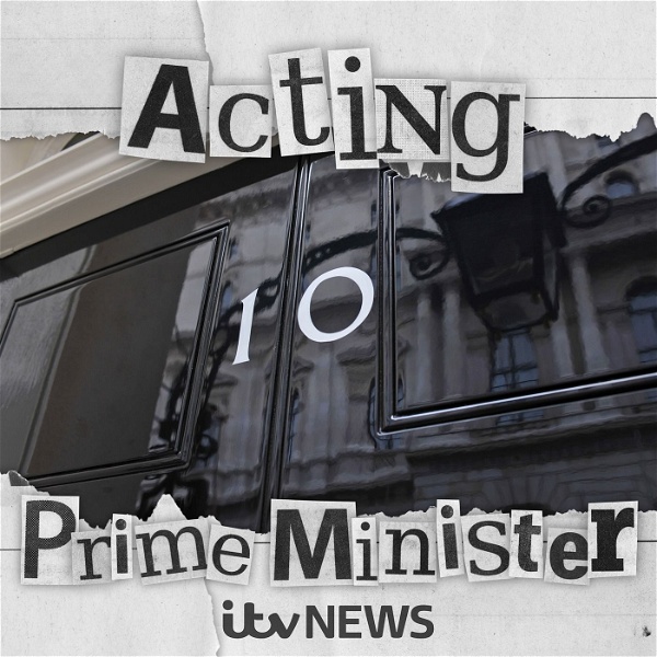 Artwork for Acting Prime Minister