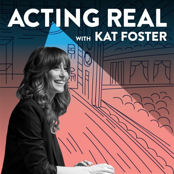 Artwork for Acting Real