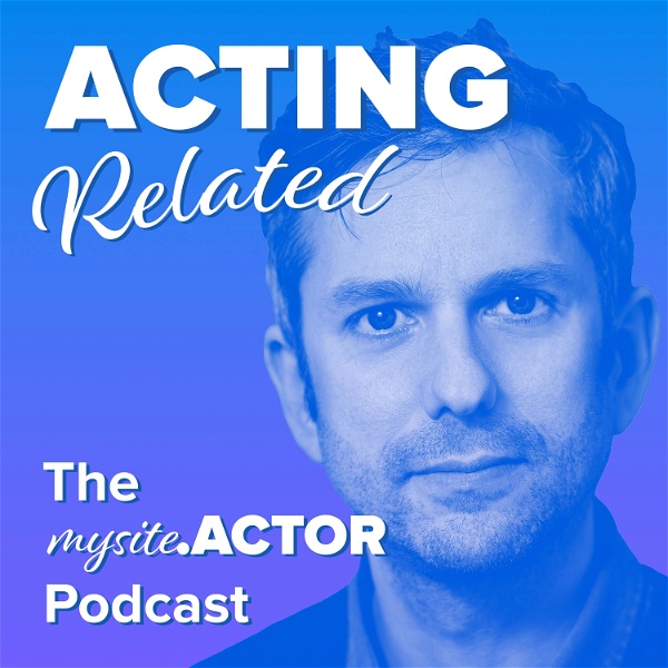 Artwork for Acting Related