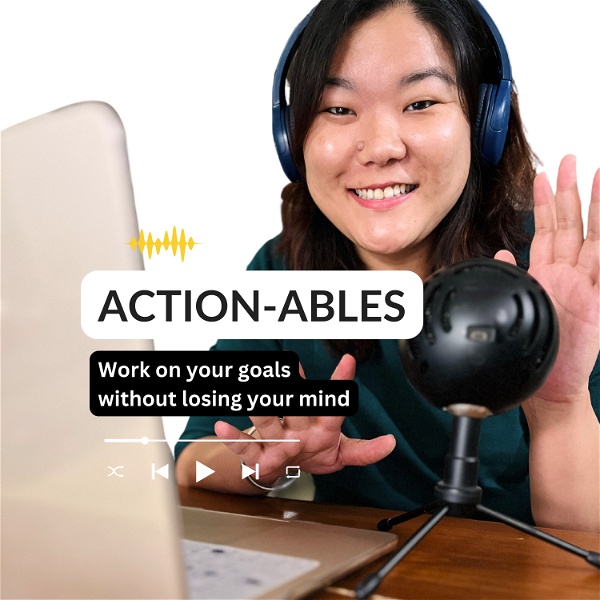 Artwork for Action-Ables