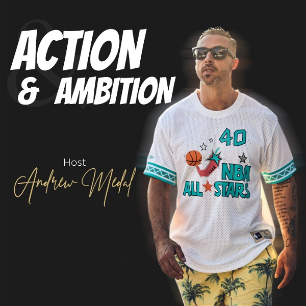 Artwork for Action and Ambition