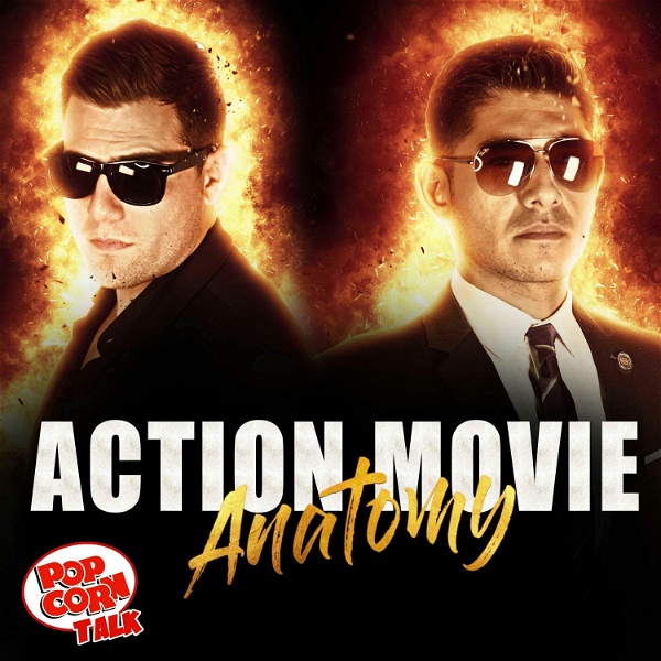 Artwork for Action Movie Anatomy