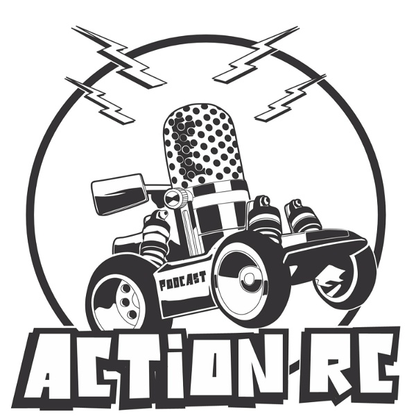 Artwork for Action RC