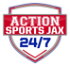 Brent & Austen on Action Sports Jax 24/7